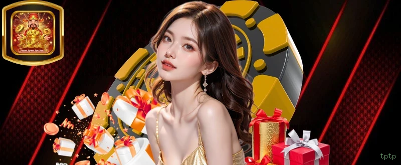 APK oficial da tptp para Android