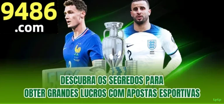 Cassino ao vivo da tptp com dealers reais