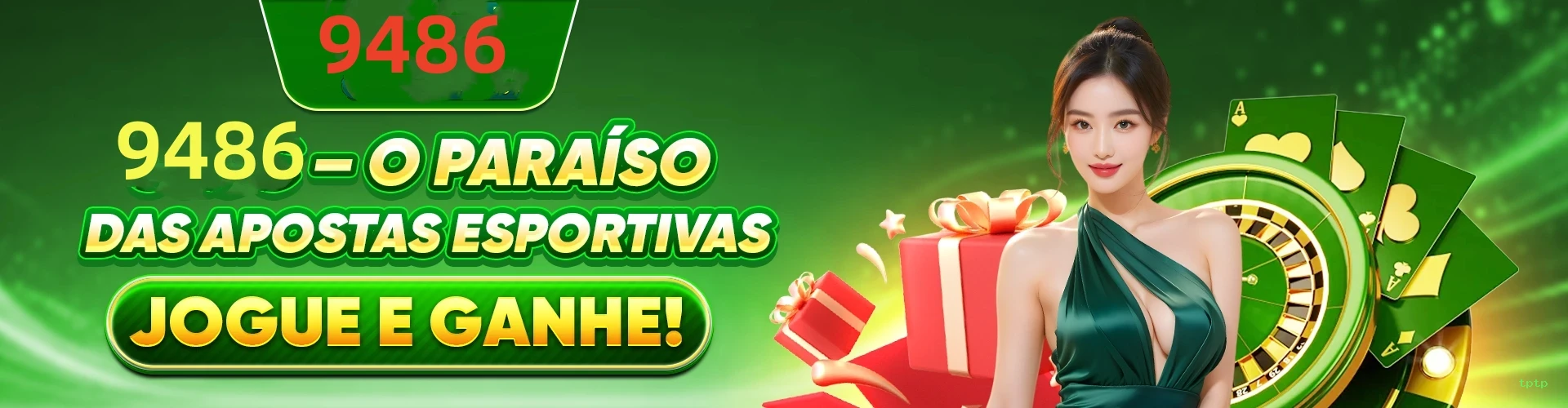 Imagem promocional da tptp mostrando a plataforma e suas vantagens