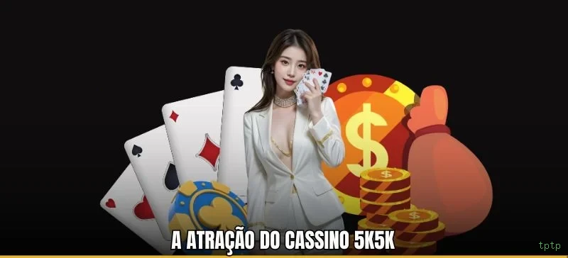 Plataforma completa da tptp com todos os jogos