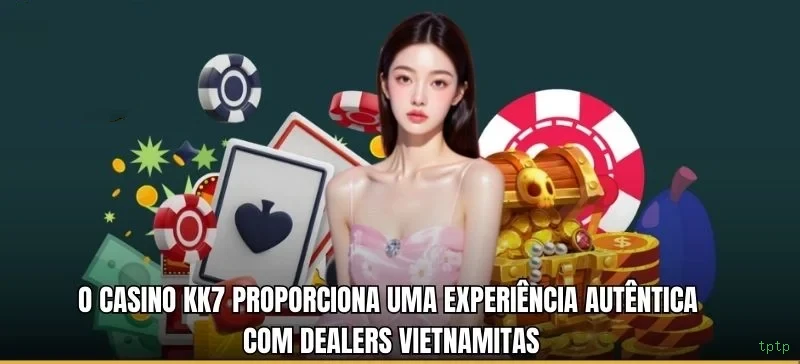 Programa VIP exclusivo da tptp